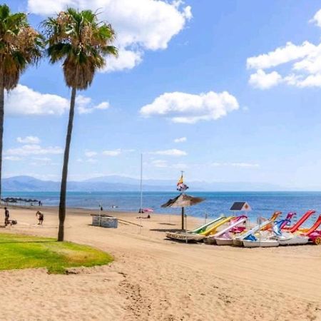 Apartamento Sol & Mar Torremolinos Extérieur photo