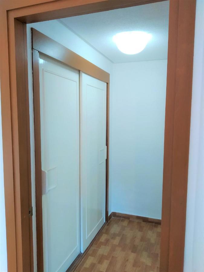Apartamento Sol & Mar Torremolinos Extérieur photo