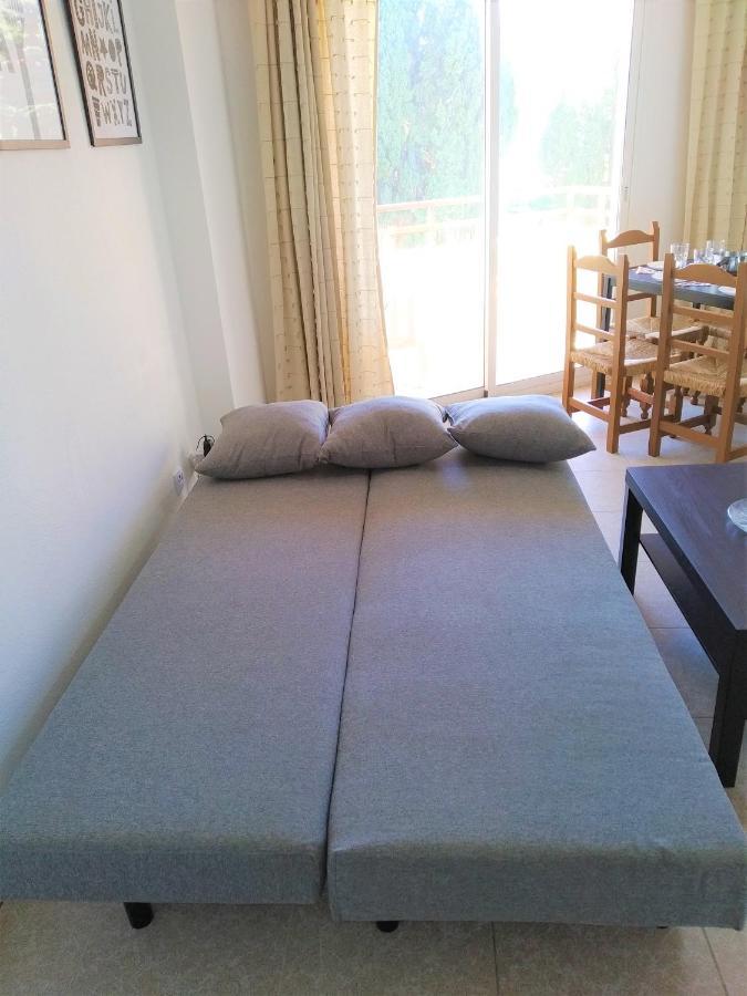 Apartamento Sol & Mar Torremolinos Extérieur photo
