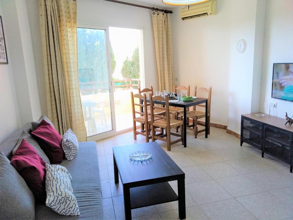 Apartamento Sol & Mar Torremolinos Extérieur photo