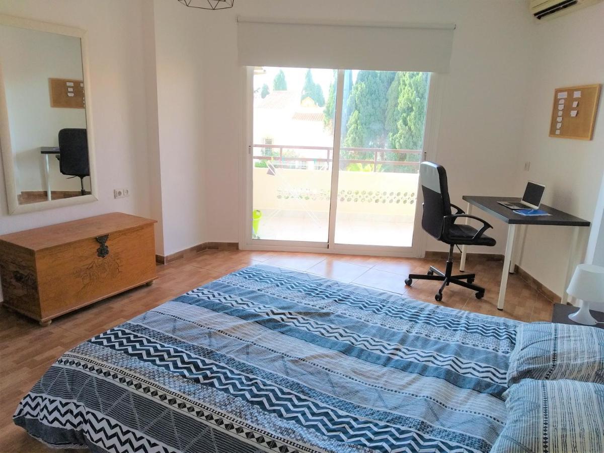 Apartamento Sol & Mar Torremolinos Extérieur photo