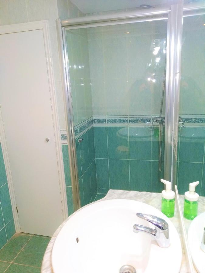 Apartamento Sol & Mar Torremolinos Extérieur photo