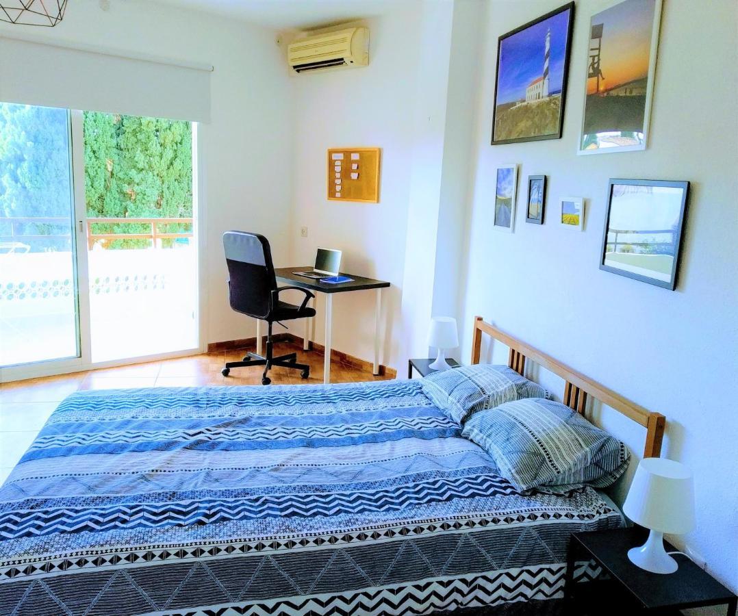 Apartamento Sol & Mar Torremolinos Extérieur photo
