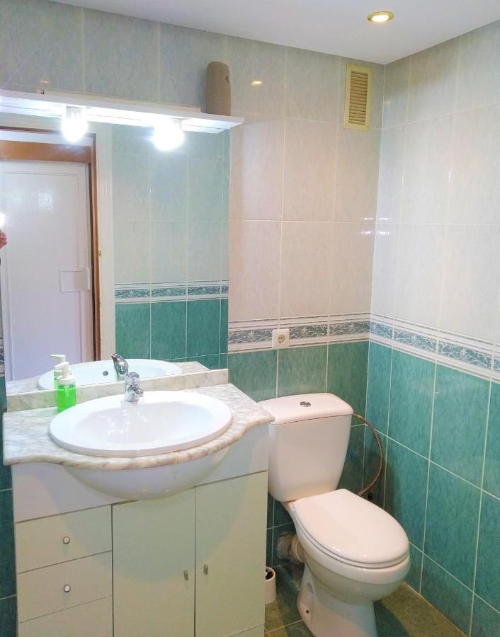 Apartamento Sol & Mar Torremolinos Extérieur photo