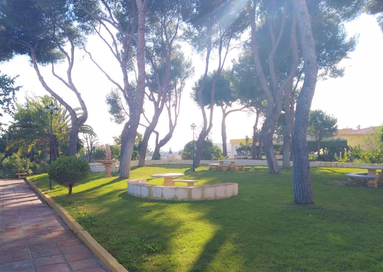 Apartamento Sol & Mar Torremolinos Extérieur photo