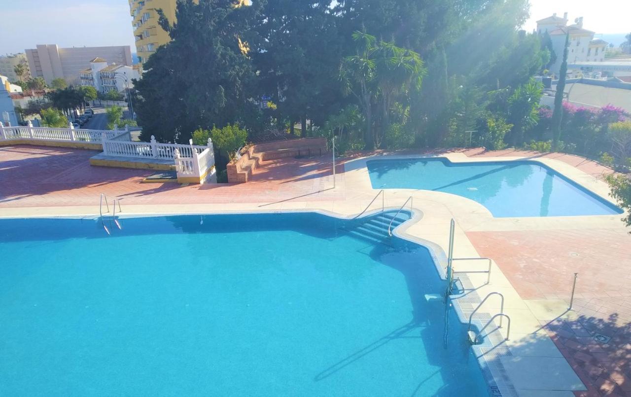 Apartamento Sol & Mar Torremolinos Extérieur photo